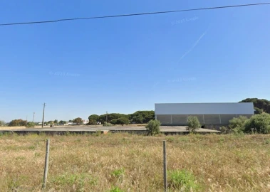 Terreno para Venda em Azeitão (São Lourenço e São Simão)