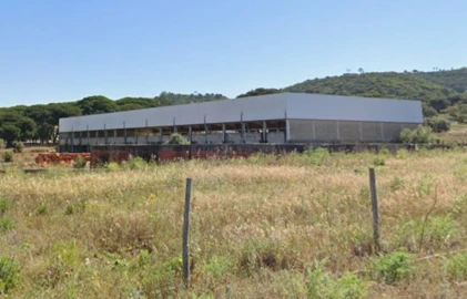 Terreno para Venda em Azeitão (São Lourenço e São Simão)