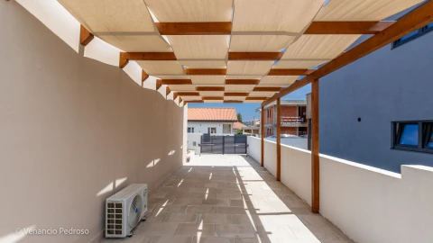Moradia T3 para Venda em Encarnação