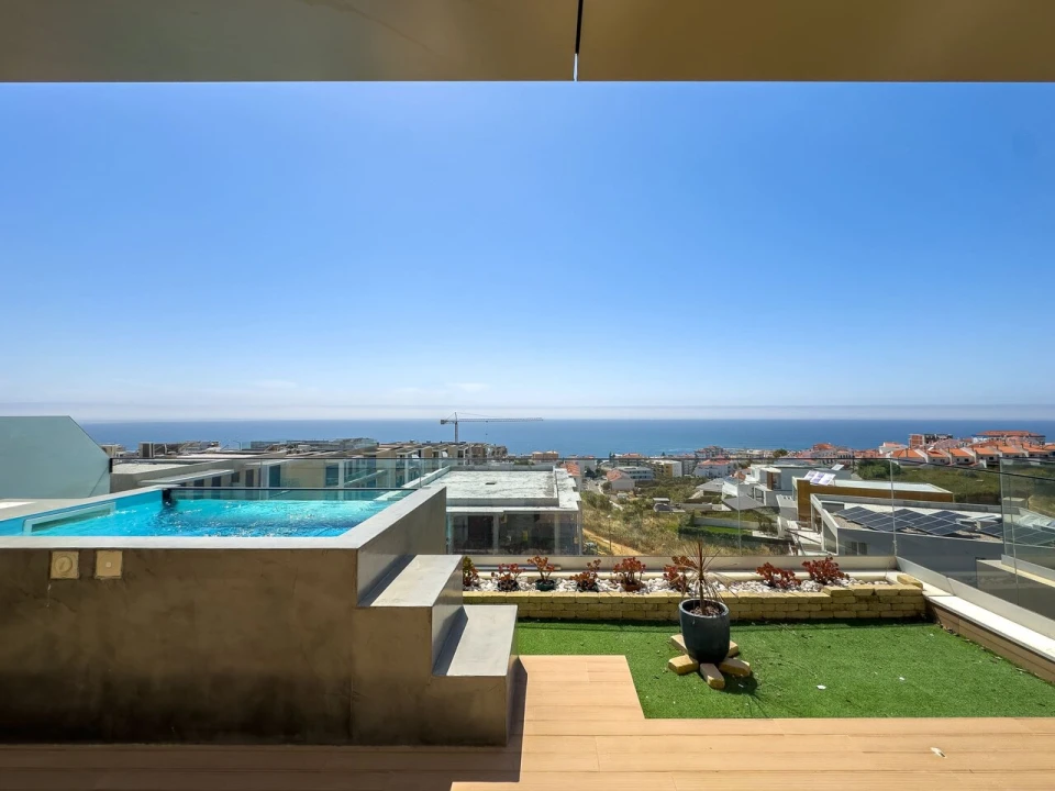 Apartamento T2 para Venda em Ericeira Foto 1