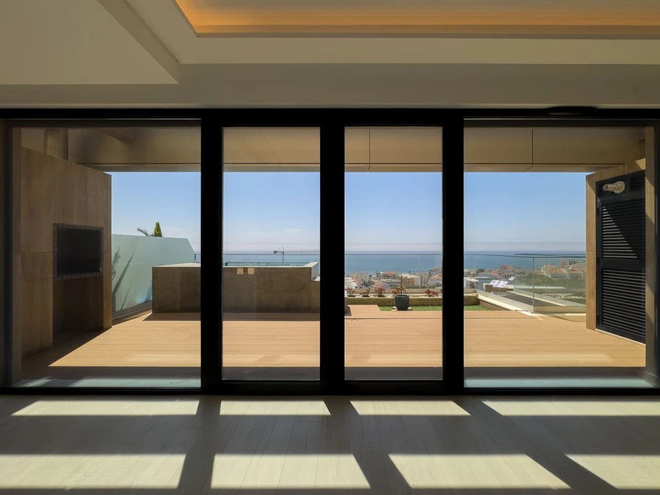 Apartamento T2 para Venda em Ericeira Foto 4
