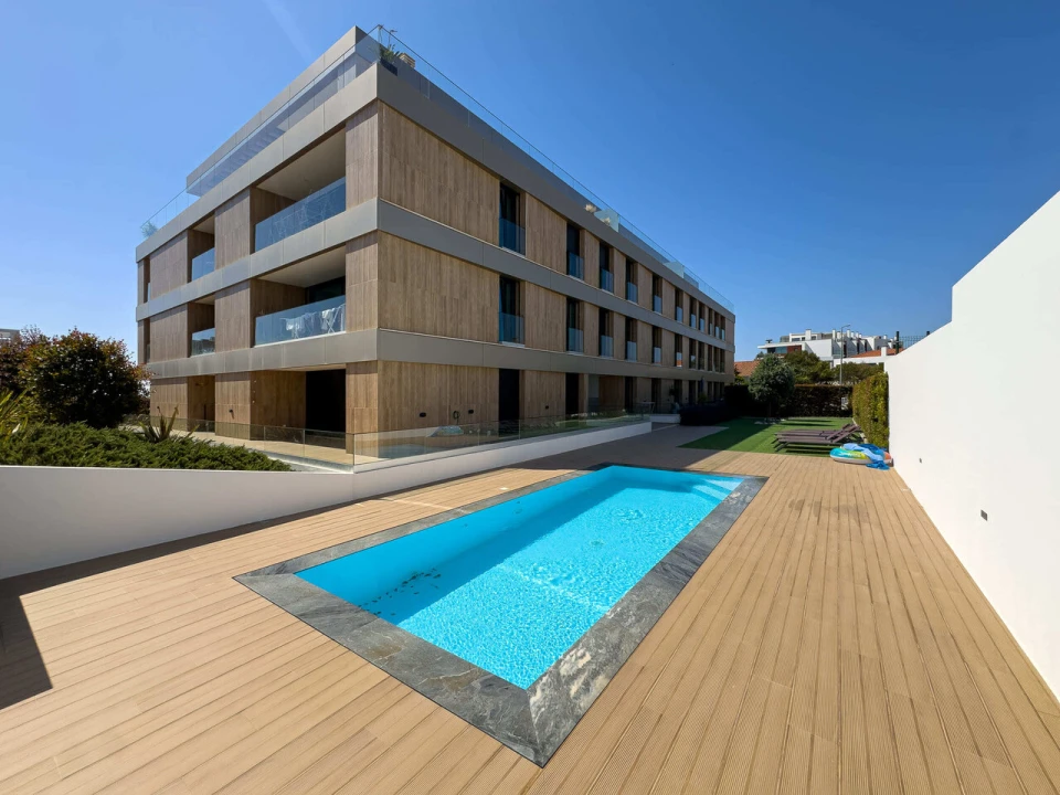 Apartamento T2 para Venda em Ericeira Foto 5