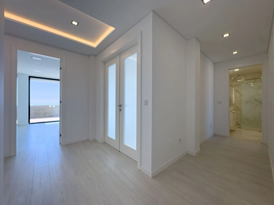Apartamento T2 para Venda em Ericeira Foto 8