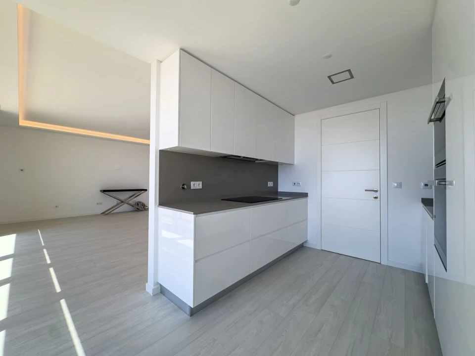 Apartamento T2 para Venda em Ericeira Foto 14