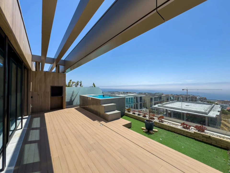 Apartamento T2 para Venda em Ericeira Foto 18