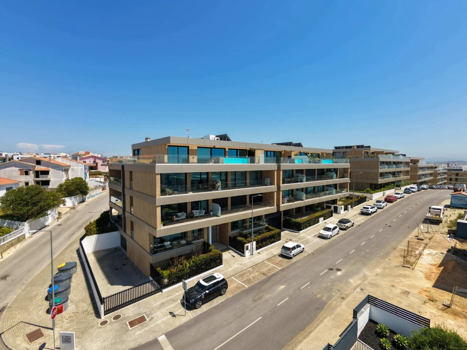 Apartamento T2 para Venda em Ericeira Foto 20
