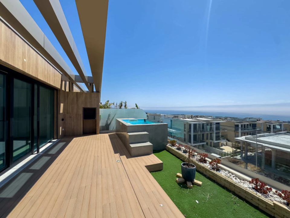 Apartamento T2 para Venda em Ericeira Foto 21