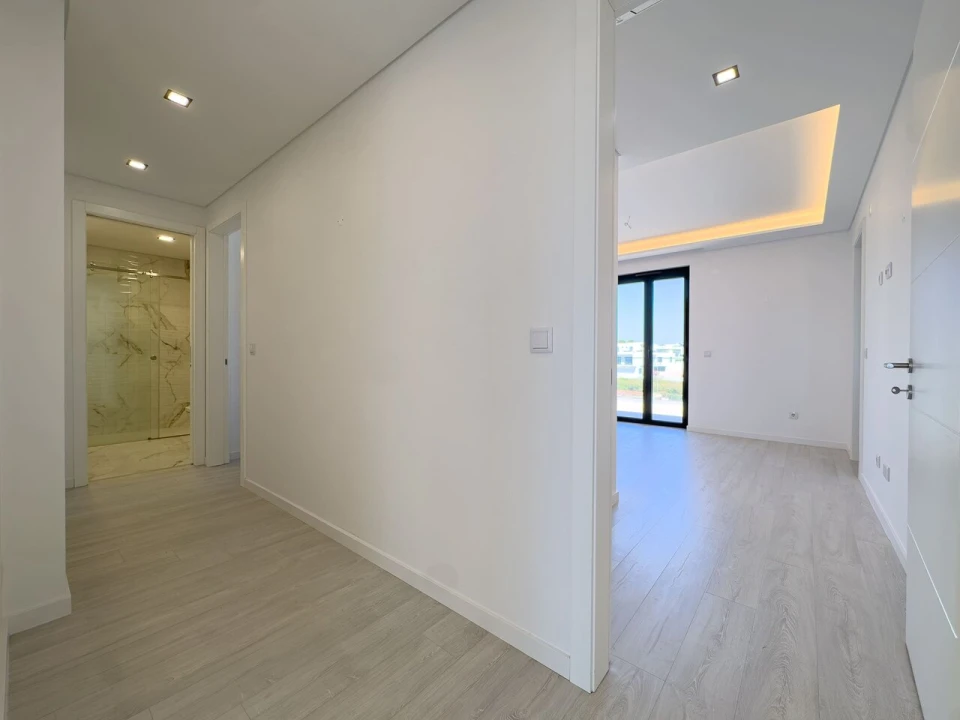 Apartamento T2 para Venda em Ericeira Foto 22
