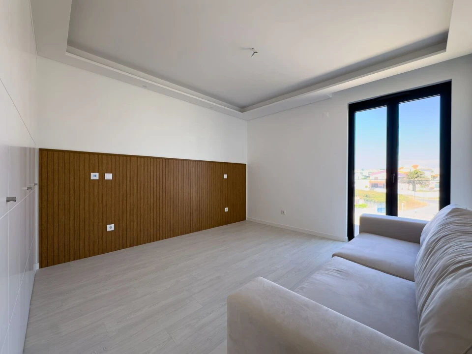 Apartamento T2 para Venda em Ericeira Foto 23