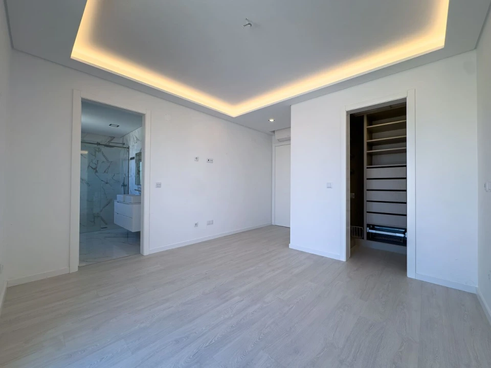 Apartamento T2 para Venda em Ericeira Foto 30