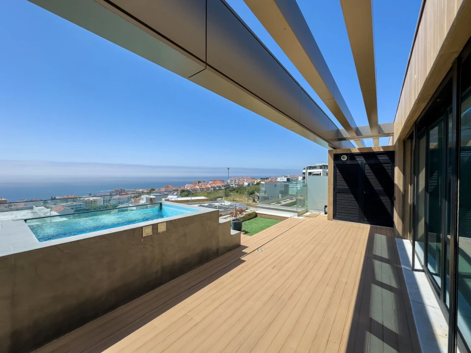 Apartamento T2 para Venda em Ericeira Foto 34