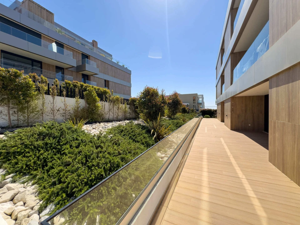 Apartamento T2 para Venda em Ericeira Foto 37