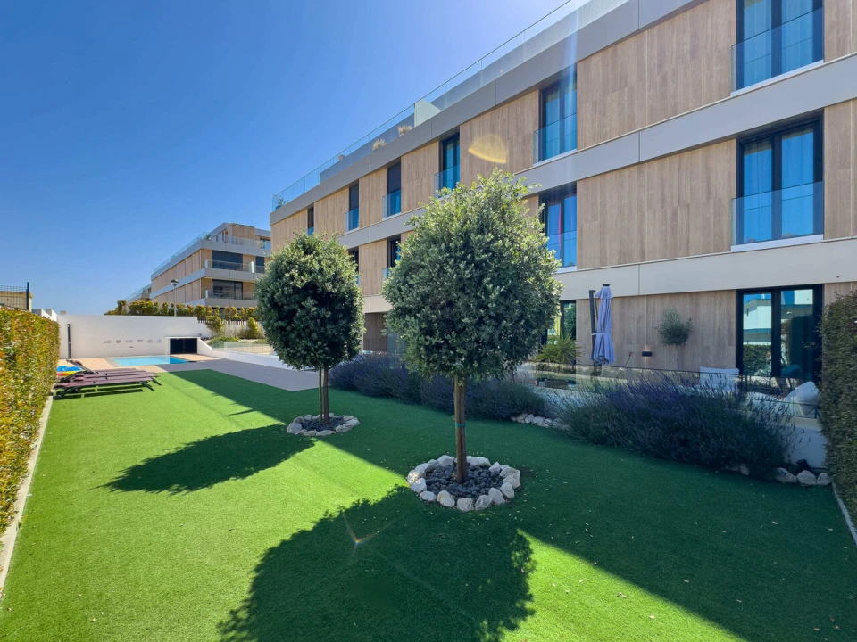 Apartamento T2 para Venda em Ericeira Foto 38