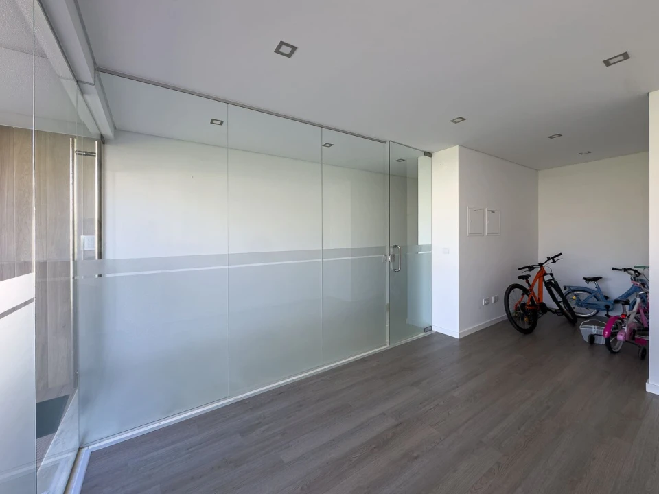 Apartamento T2 para Venda em Ericeira Foto 39