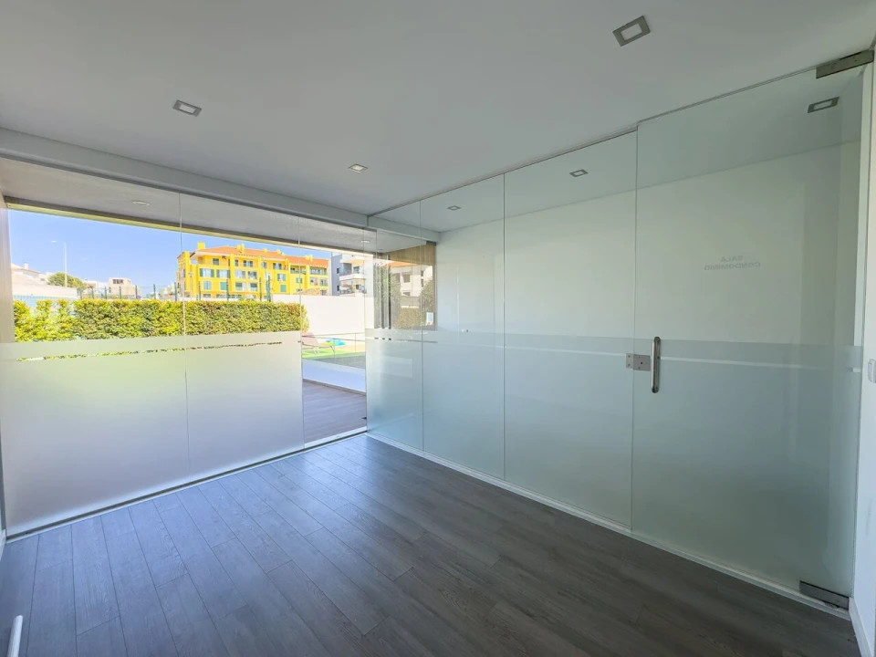 Apartamento T2 para Venda em Ericeira Foto 40