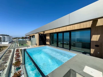 Apartamento T2 para Venda em Ericeira
