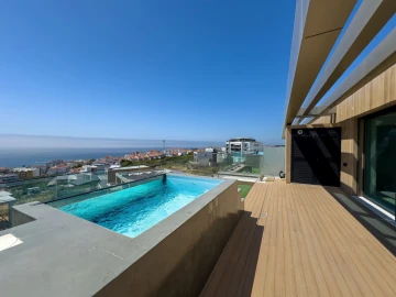 Apartamento T2 para Venda em Ericeira