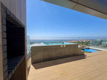 Apartamento T2 para Venda em Ericeira