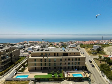 Apartamento T2 para Venda em Ericeira