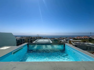 Apartamento T2 para Venda em Ericeira