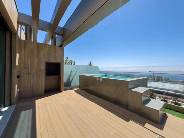 Apartamento T2 para Venda em Ericeira