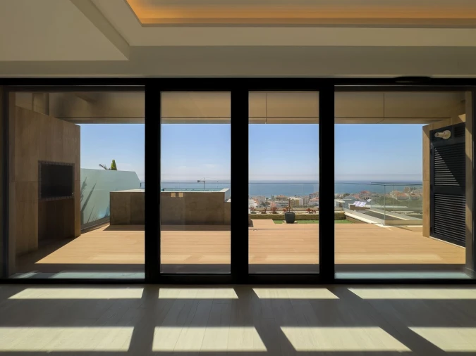 Apartamento T2 para Venda em Ericeira Foto 4