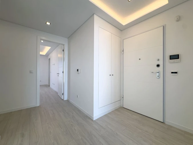 Apartamento T2 para Venda em Ericeira Foto 7