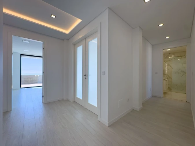Apartamento T2 para Venda em Ericeira Foto 8