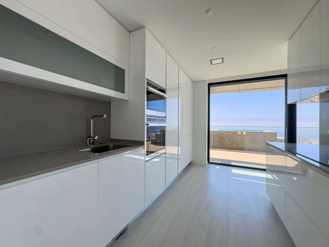 Apartamento T2 para Venda em Ericeira Foto 15