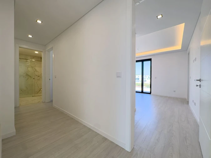 Apartamento T2 para Venda em Ericeira Foto 22