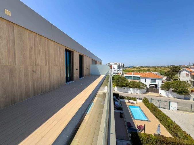 Apartamento T2 para Venda em Ericeira Foto 24