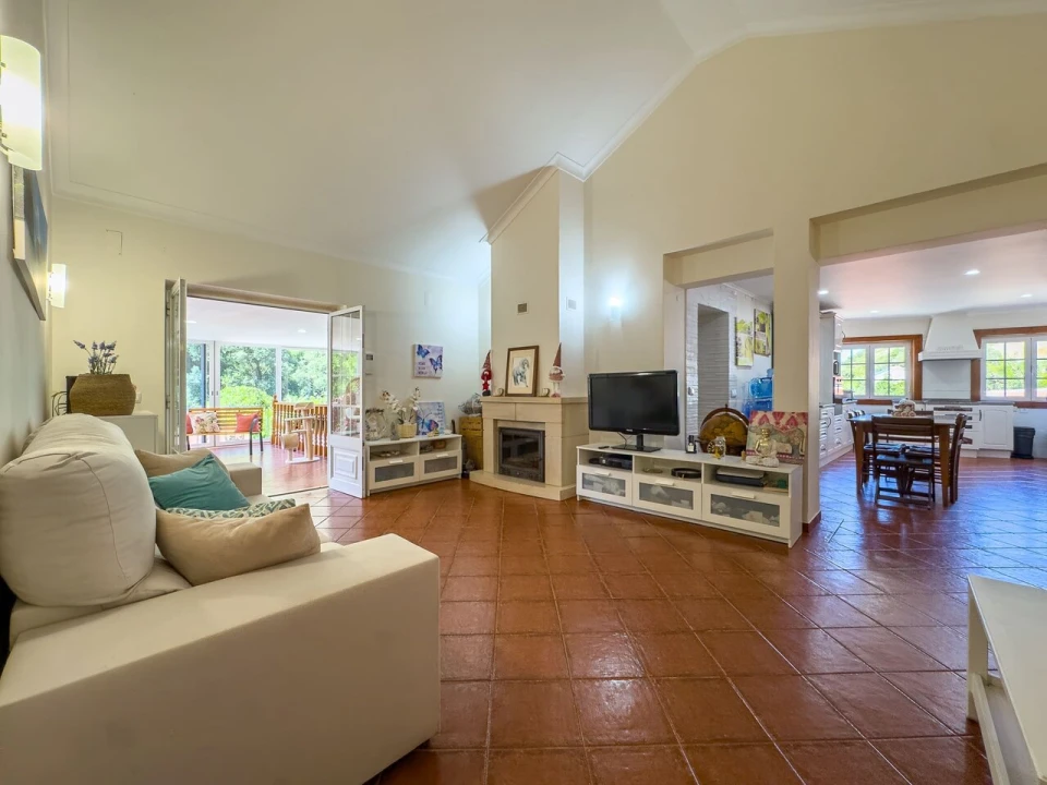 Moradia T4 para Venda em Mafra Foto 3
