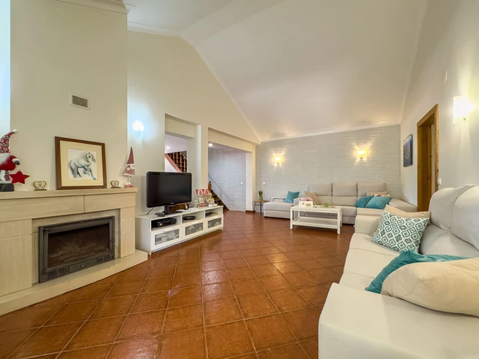 Moradia T4 para Venda em Mafra Foto 4