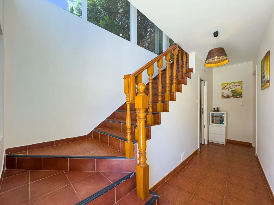 Moradia T4 para Venda em Mafra Foto 24