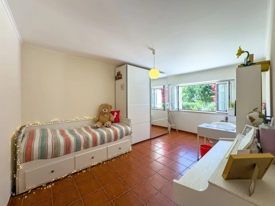 Moradia T4 para Venda em Mafra Foto 30