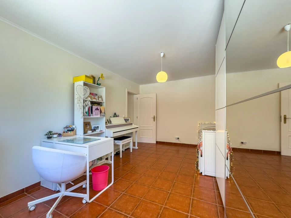 Moradia T4 para Venda em Mafra Foto 31