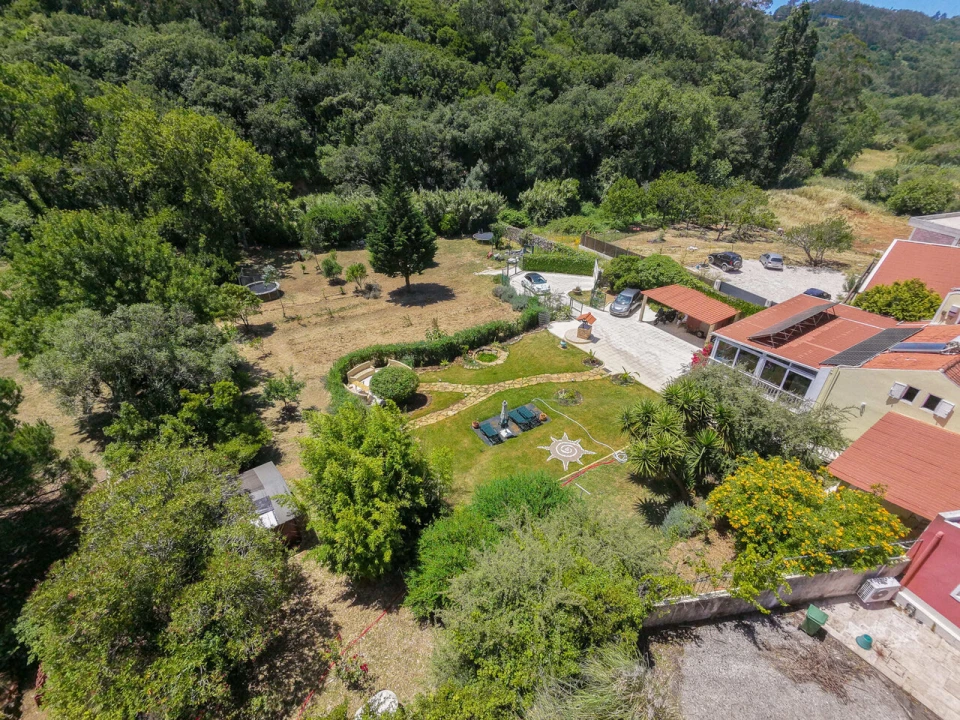 Moradia T4 para Venda em Mafra Foto 39