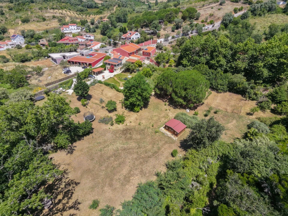 Moradia T4 para Venda em Mafra Foto 40