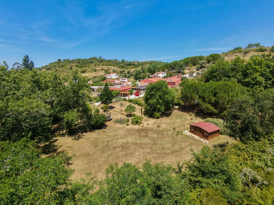 Moradia T4 para Venda em Mafra Foto 41