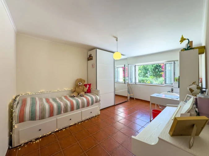 Moradia T4 para Venda em Mafra Foto 30