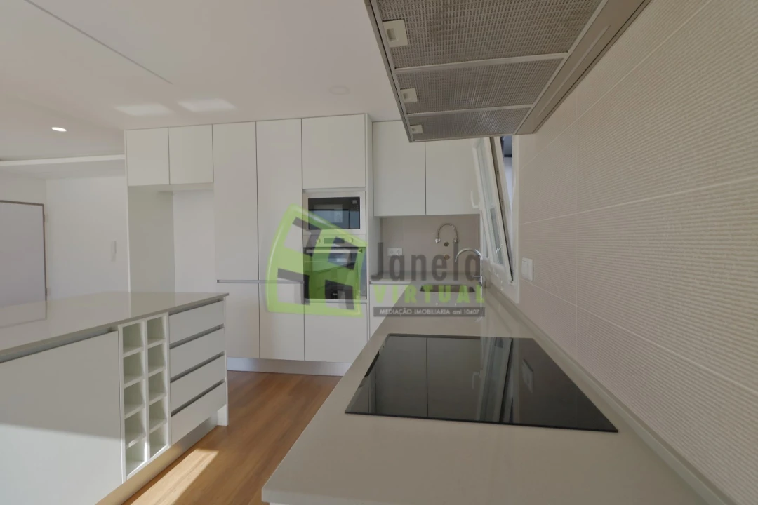 Moradia T3 para Venda em Fernao Ferro Foto 7