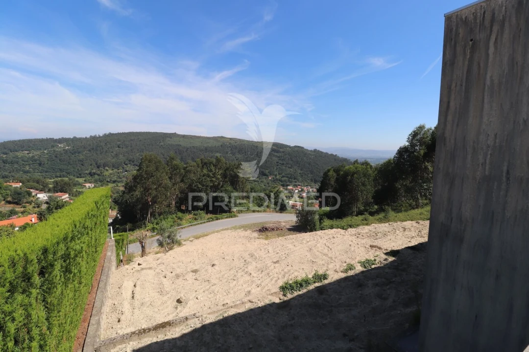 Moradia T4 para Venda em Carreiras (São Miguel) e Carreiras (Santiago) Foto 40