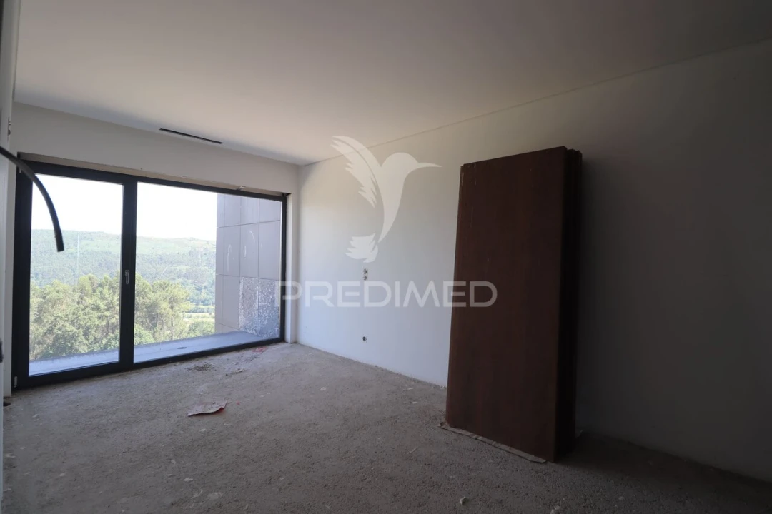 Moradia T4 para Venda em Carreiras (São Miguel) e Carreiras (Santiago) Foto 27