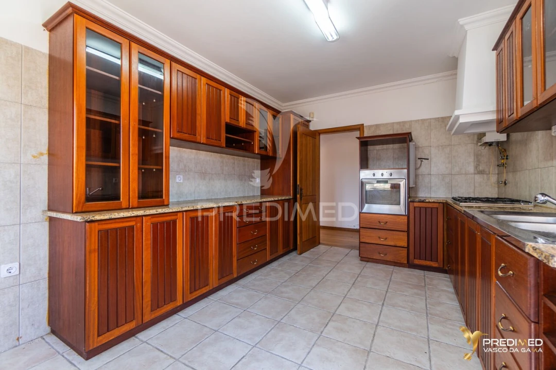 Quinta T3 para Venda em Sines Foto 19