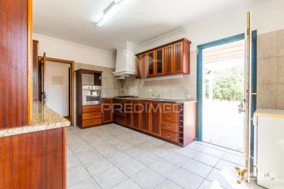 Quinta T3 para Venda em Sines