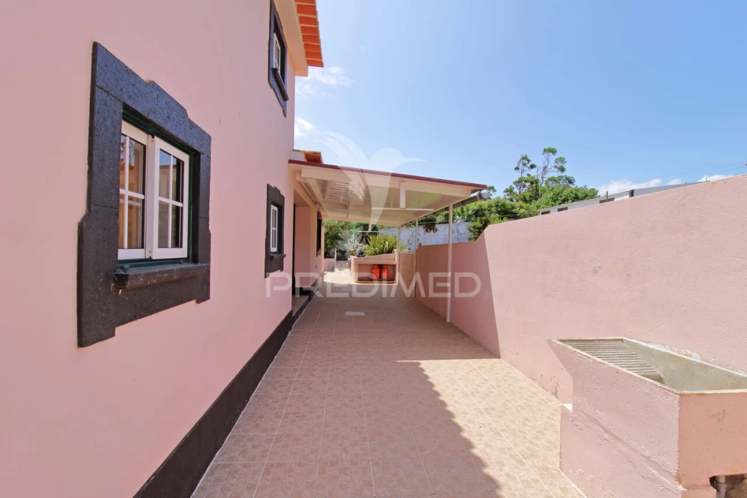 Moradia T3 para Venda em Porto Judeu Foto 28