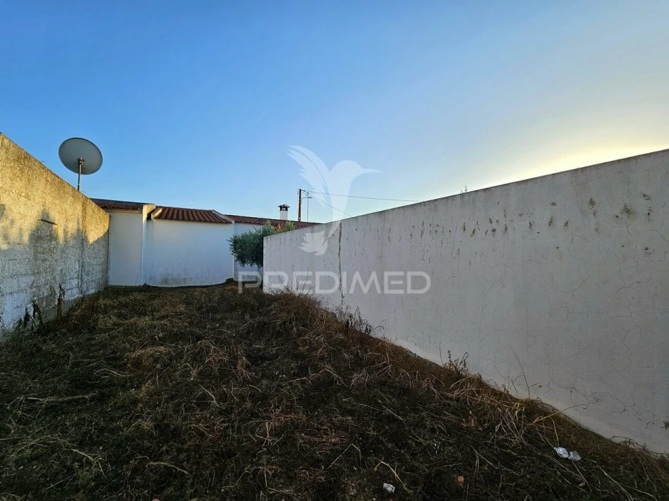 Moradia T2 para Venda em São Marcos da Ataboeira Foto 22