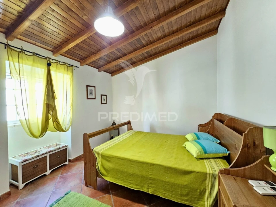 Moradia T2 para Venda em São Marcos da Ataboeira Foto 8