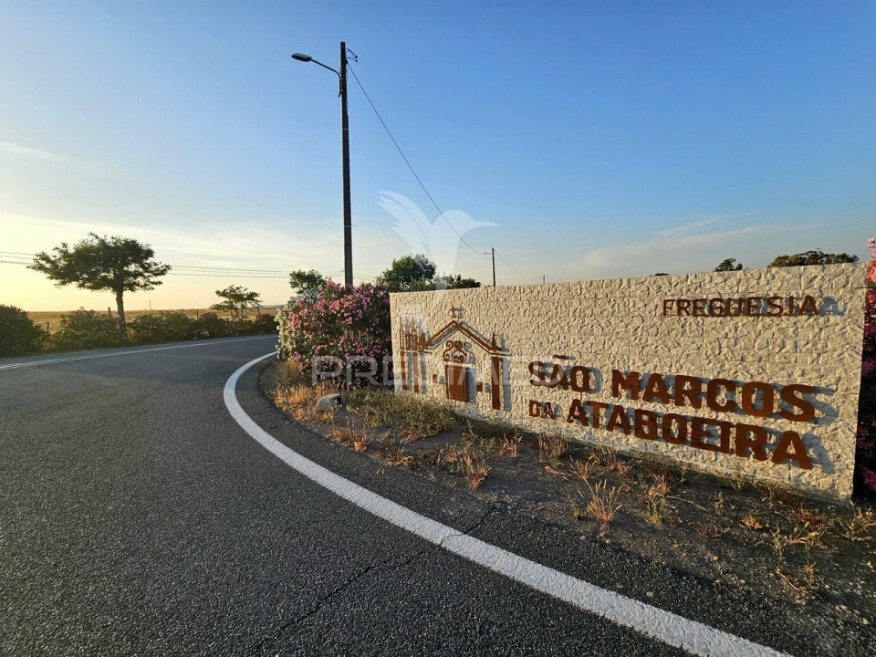 Moradia T2 para Venda em São Marcos da Ataboeira Foto 24