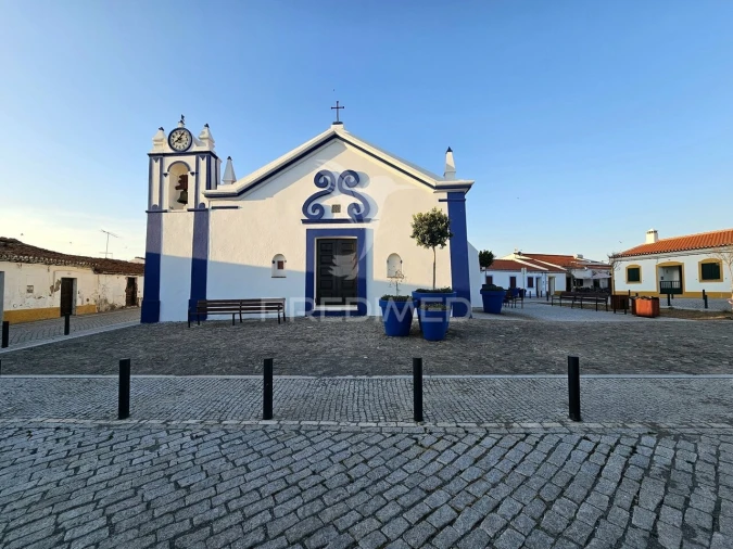 Moradia T2 para Venda em São Marcos da Ataboeira Foto 25